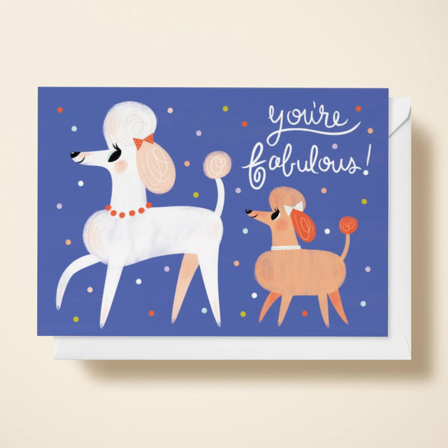 Fabulous Poodles
