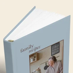 Family Recipes