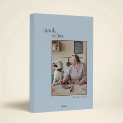 Family Recipes