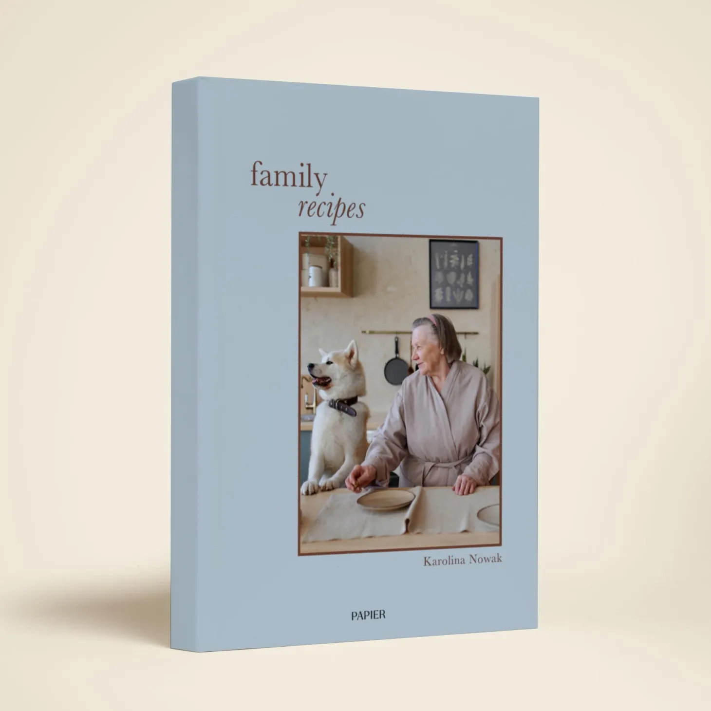 Family Recipes