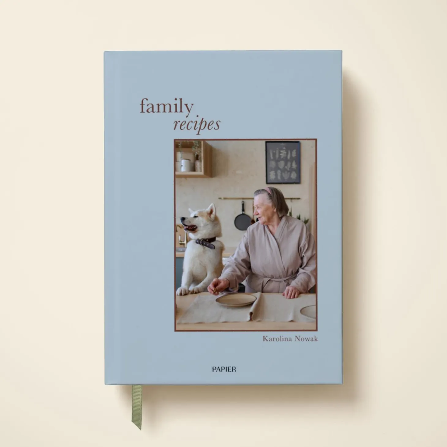 Family Recipes