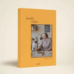 Family Recipes