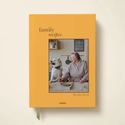 Family Recipes