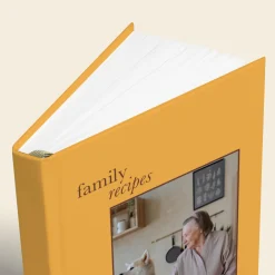 Family Recipes