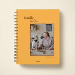 Family Recipes