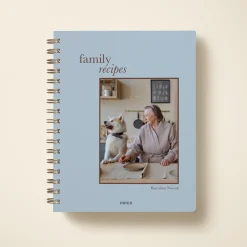 Family Recipes