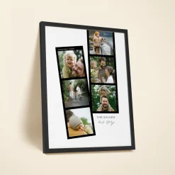 Family Snapshots