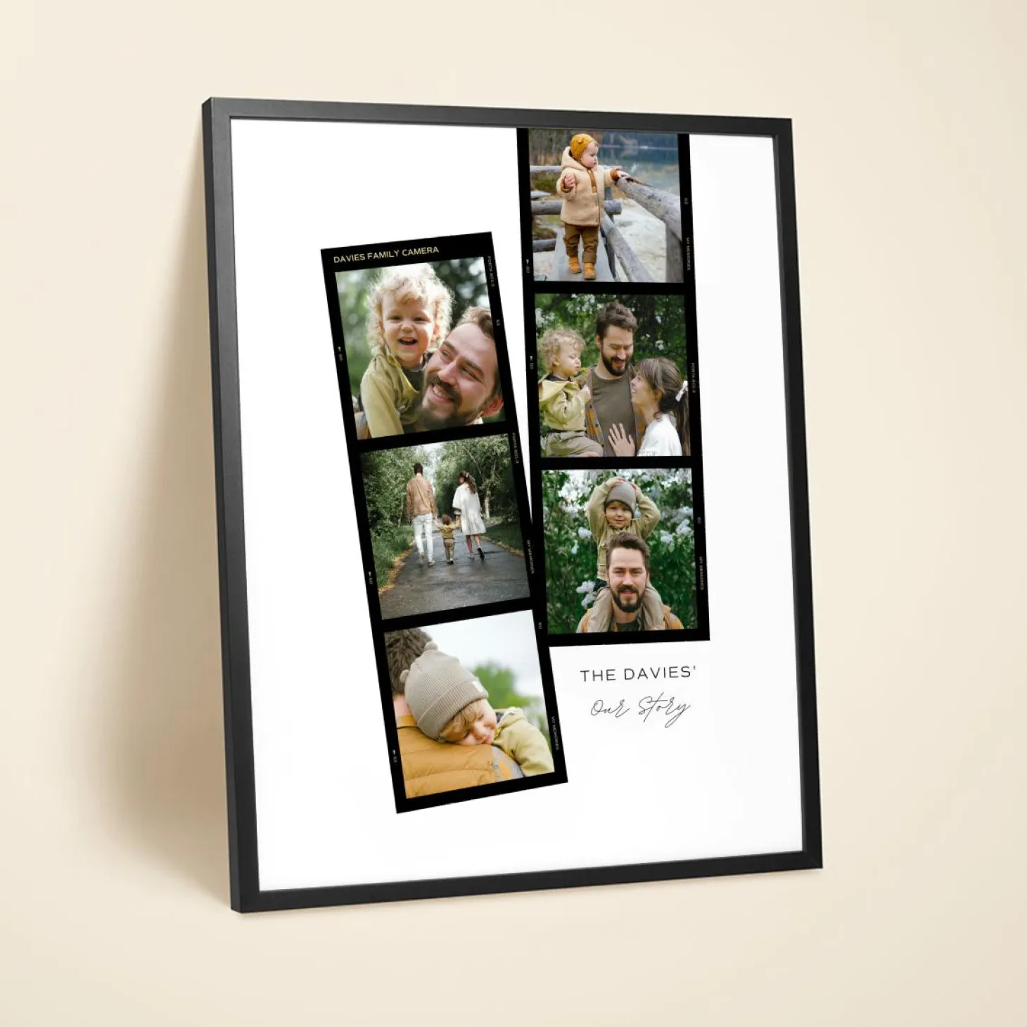 Family Snapshots