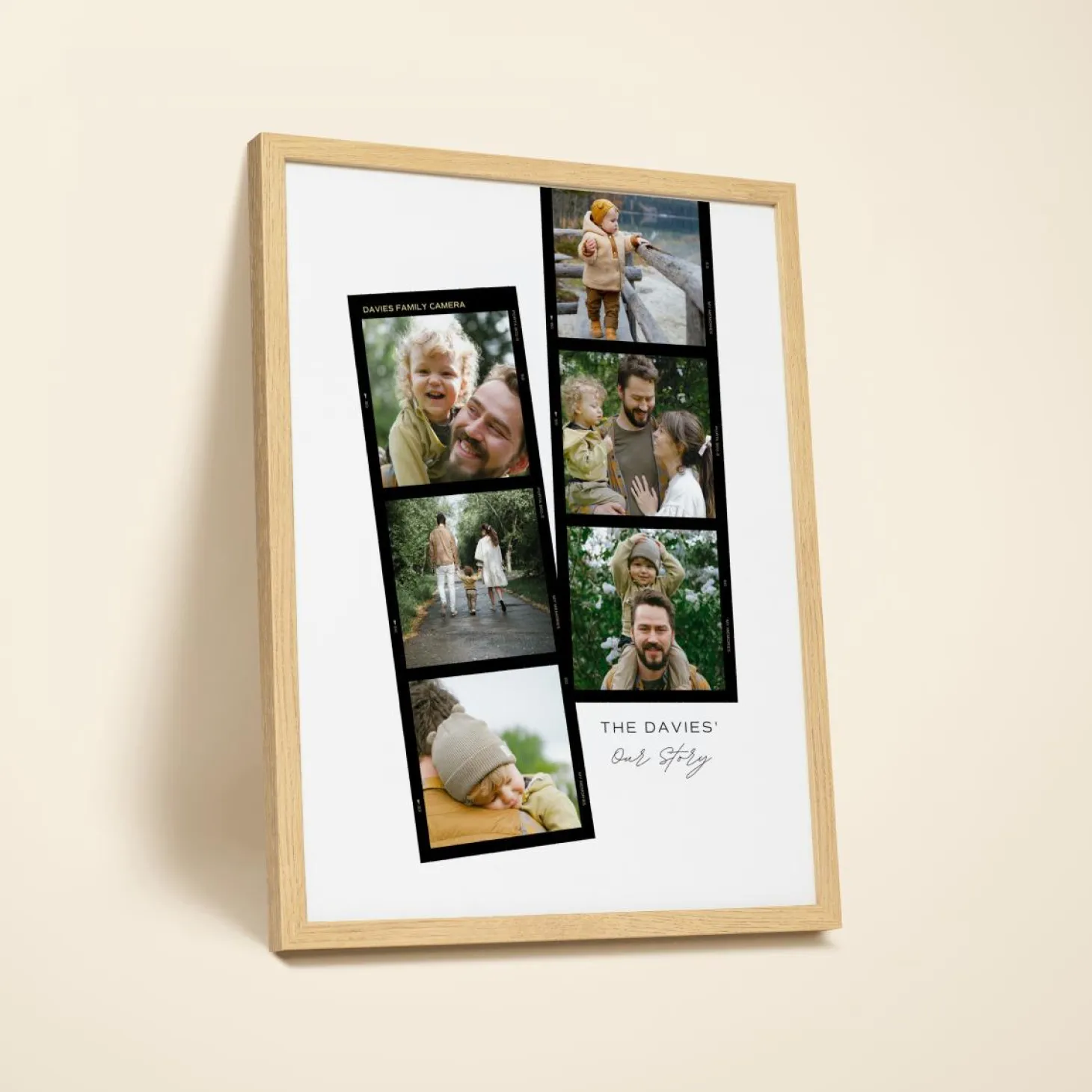 Family Snapshots