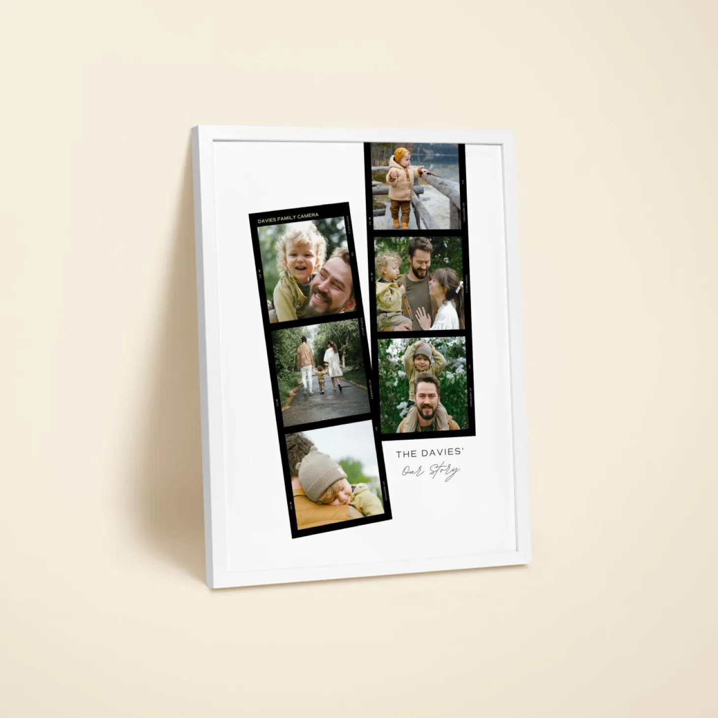Family Snapshots