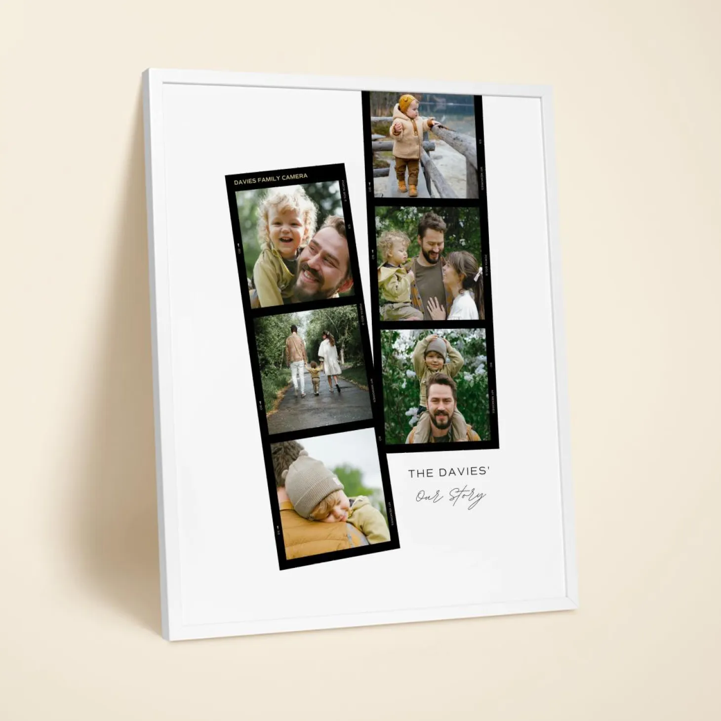 Family Snapshots