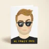 Fancy Face