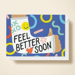 Feel Better