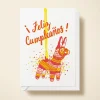Feliz Cumpleaños