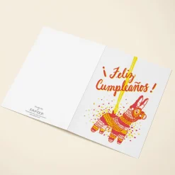 Feliz Cumpleaños