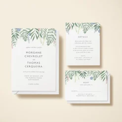 Fern Greenery