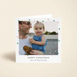 Festive Confetti