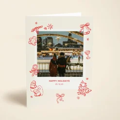 Festive Love