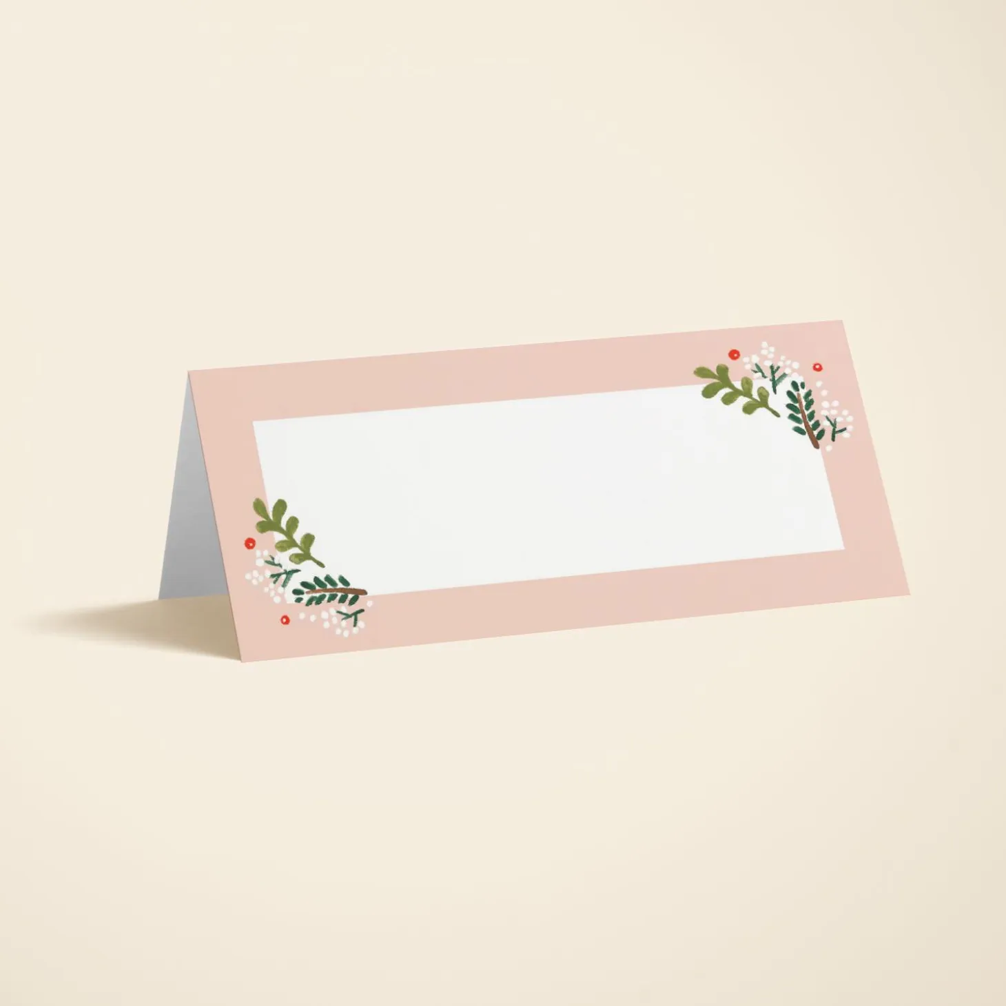 Festive Wreath