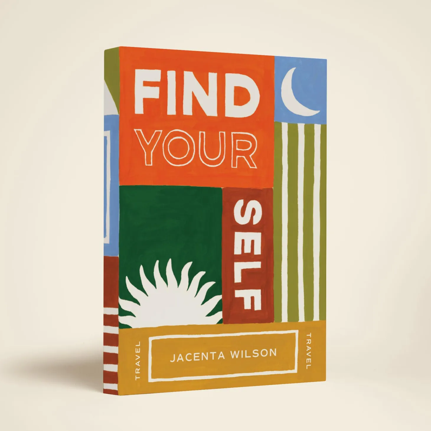Find Yourself