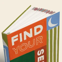 Find Yourself