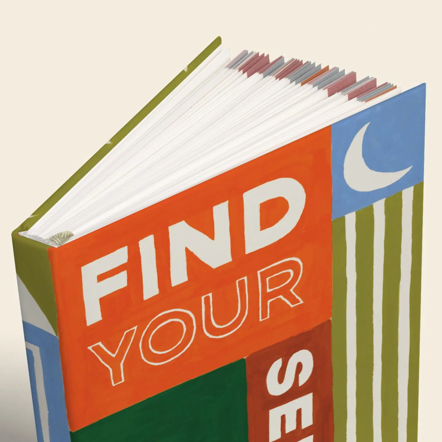 Find Yourself