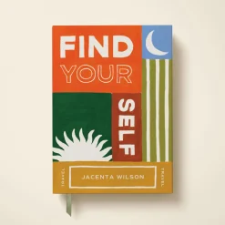 Find Yourself