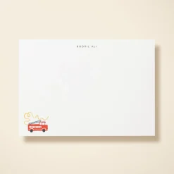 Fire Engine