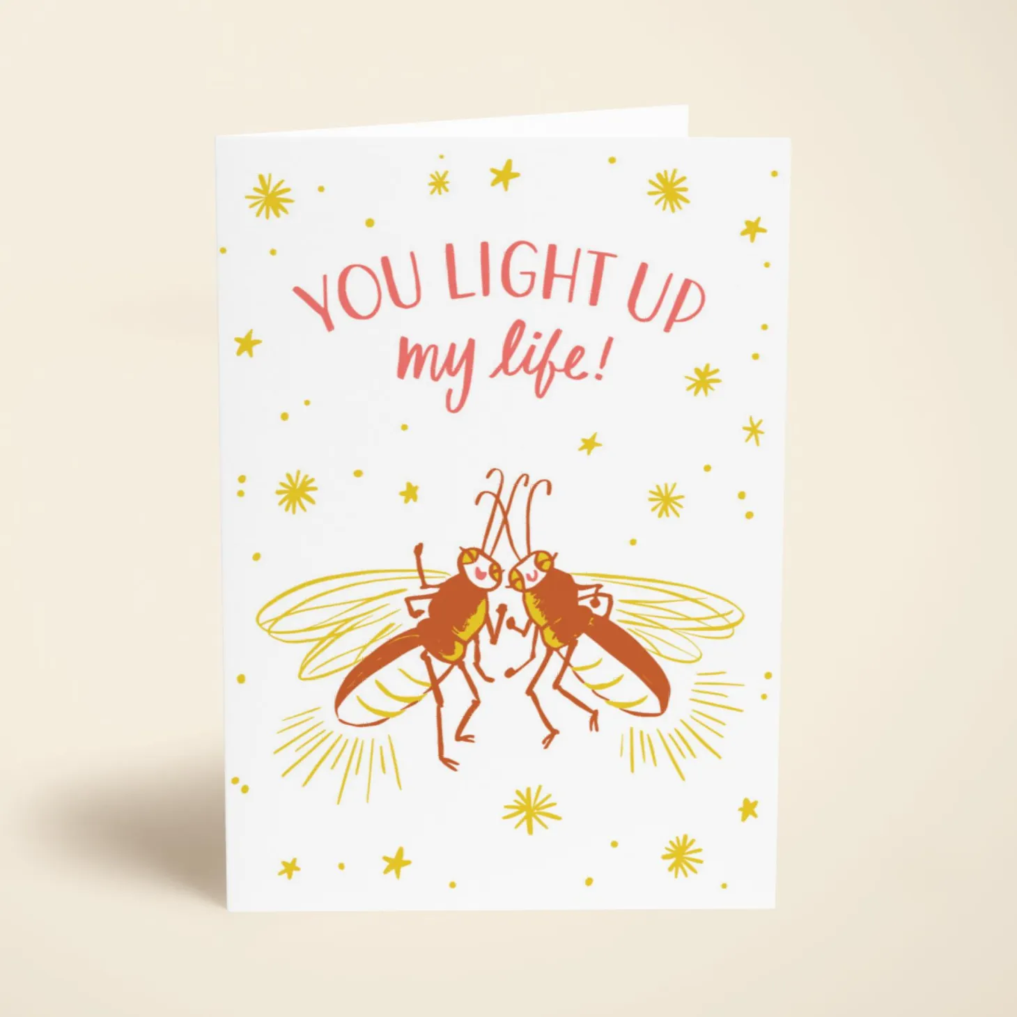 Fireflies