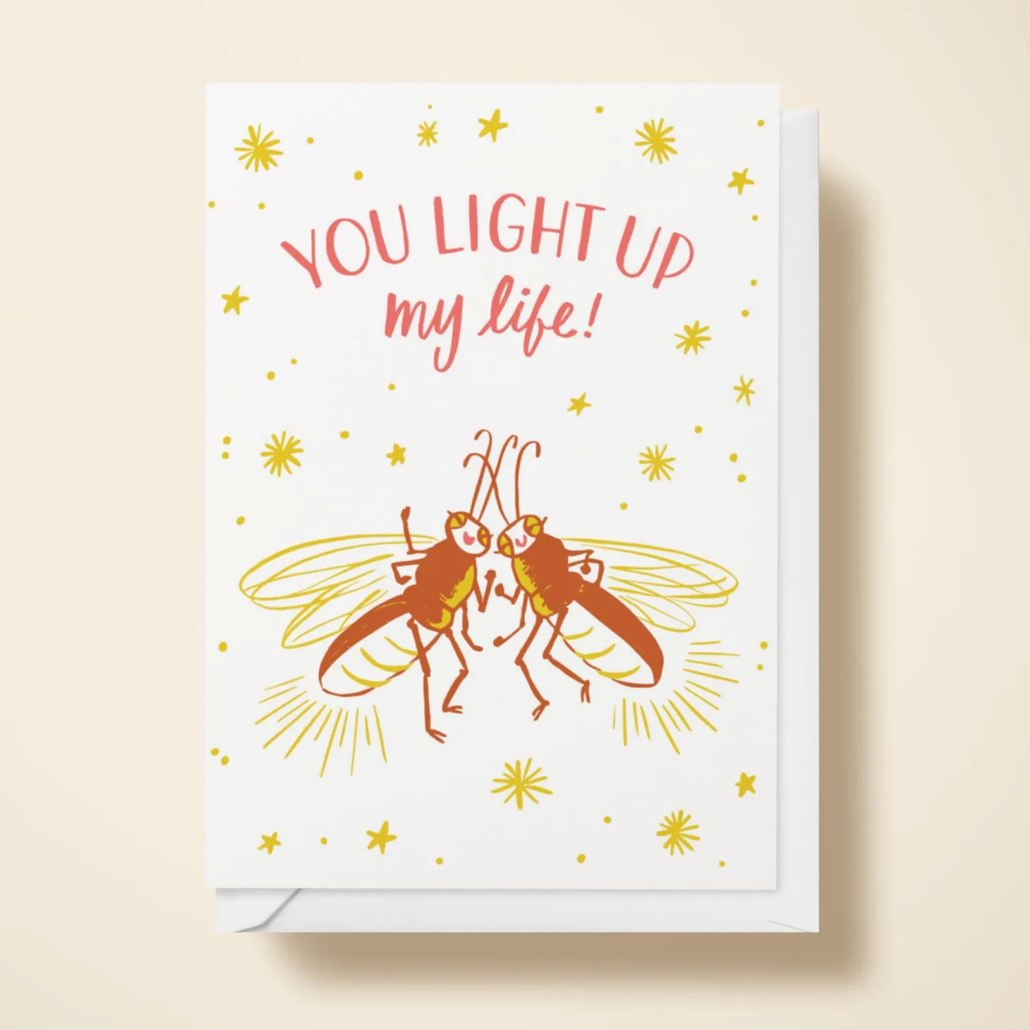Fireflies