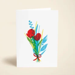 Floral Bunch