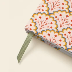 Floral Fans