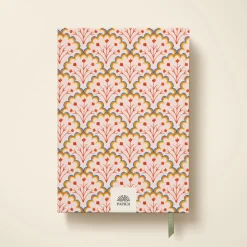 Floral Fans