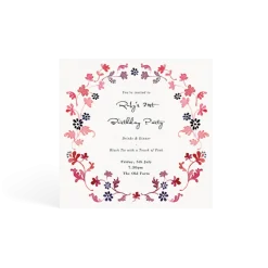 Floral Garland