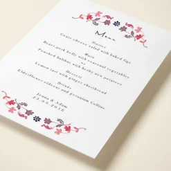 Floral Garland