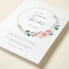 Floral Hoop