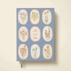 Floral Locket