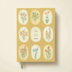Floral Locket
