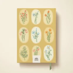 Floral Locket