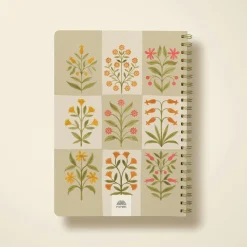 Floral Patchwork