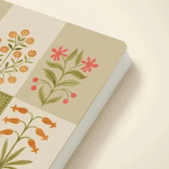 Floral Patchwork