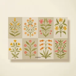 Floral Patchwork