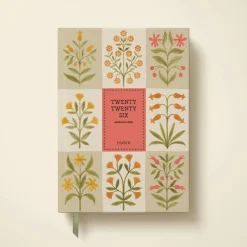 Floral Patchwork