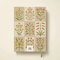 Floral Patchwork