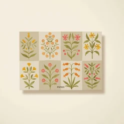 Floral Patchwork