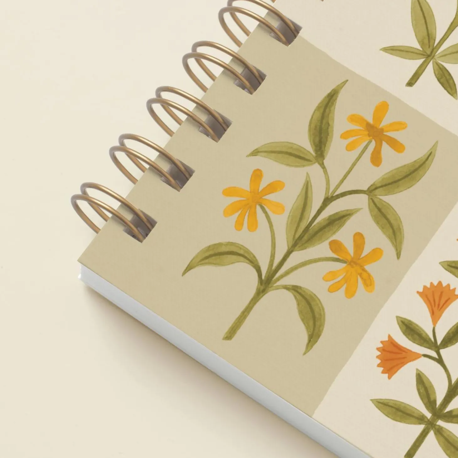 Floral Patchwork