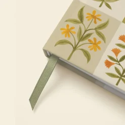 Floral Patchwork