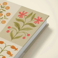 Floral Patchwork
