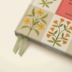 Floral Patchwork