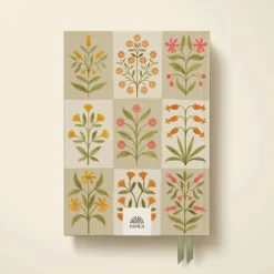Floral Patchwork